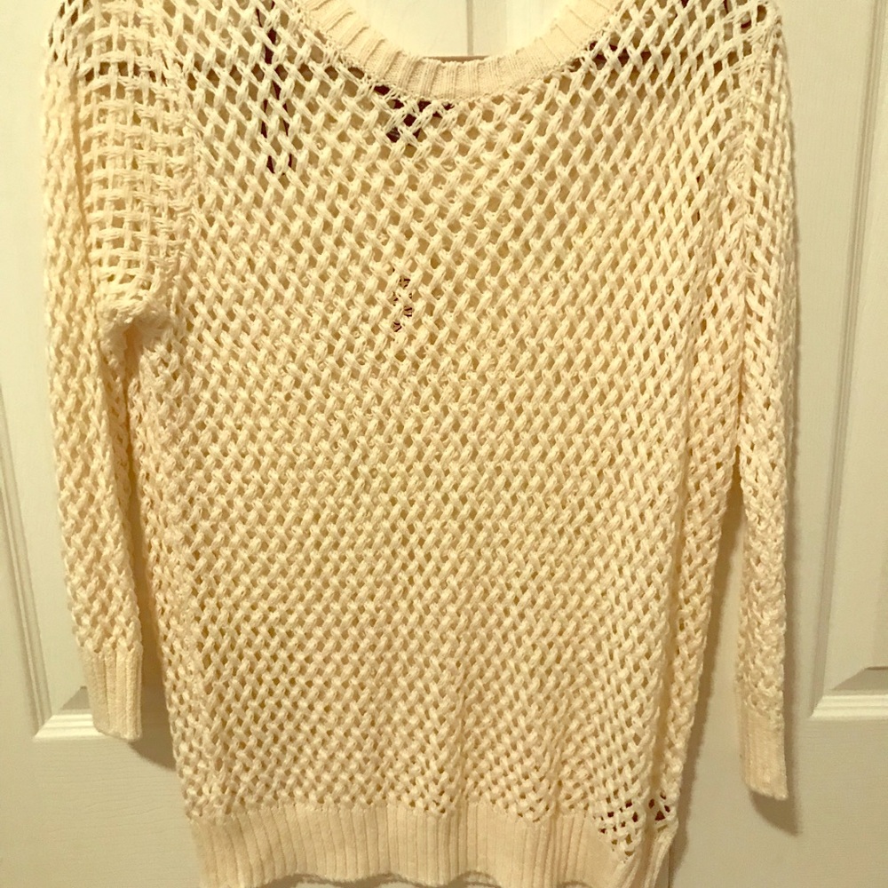 Forever 21 sweater